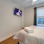 Melrose Mix - Rooftop Deck - 5 Mins To Broadway Holiday home