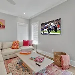 Ensemble-4 Unit Combo-8 Mins To Broadway