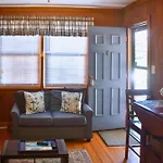 8 Mi To Broadway Wfh-Friendly Nashville Duplex!