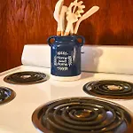 8 Mi To Broadway: Wfh-friendly Duplex! Apartment