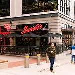Boulevard Stays Downtown Nashville