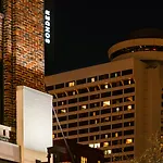 Boulevard Stays Downtown Nashville