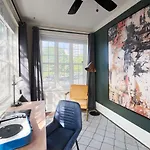 Sonder The Elliston 3* Nashville