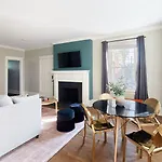 Sonder The Elliston Aparthotel Nashville