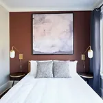 Sonder The Elliston Aparthotel 3*
