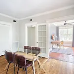 Aparthotel Sonder The Elliston 3*