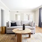 Aparthotel Sonder The Elliston 3*