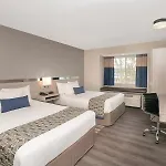 Quality & - Bellevue Hotel Nashville