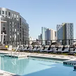 Mint House Nashville - The Gulch - Division St