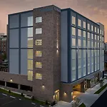 Fairfield Inn & Suites Nashville Near Vanderbilt