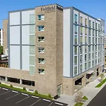 Fairfield Inn & Suites Nashville Near Vanderbilt