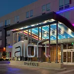 Aloft Nashville Airport