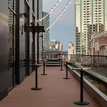 Fraye Nashville, Curio Collection By Hilton Nashville