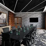 Hotel Fraye Nashville, Curio Collection By Hilton Nashville