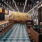 Hotel Fraye Nashville, Curio Collection By Hilton Nashville