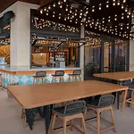 Hotel Fraye Nashville, Curio Collection By Hilton 4*