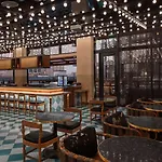 Fraye Nashville, Curio Collection By Hilton 4* Nashville