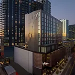 Fraye Nashville, Curio Collection By Hilton