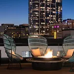 Fraye Nashville, Curio Collection By Hilton