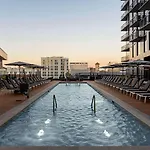 Fraye Nashville, Curio Collection By Hilton Hotel Nashville