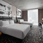 Fraye Nashville, Curio Collection By Hilton Hotel Nashville