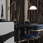 Fraye Nashville, Curio Collection By Hilton Nashville