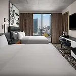 Fraye Nashville, Curio Collection By Hilton Hotel 4*