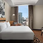 Fraye Nashville, Curio Collection By Hilton Hotel 4*