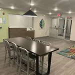 Hotel Woodspring Hermitage - Airport Nashville