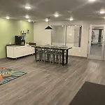 Woodspring Hermitage - Airport Hotel Nashville