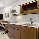 Hotel Woodspring Hermitage - Airport Nashville