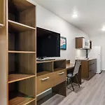 Hotel Woodspring Hermitage - Airport