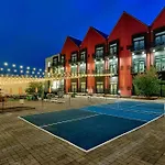 Hotel The Soundry *