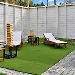 The Soundry Hotel