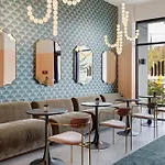 The Soundry Hotel *