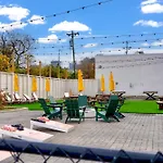 The Soundry Hotel