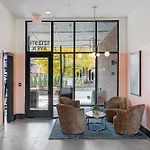 The Soundry Hotel *