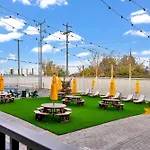 The Soundry Hotel