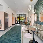 Hotel The Soundry *