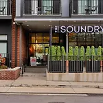 The Soundry