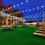 The Soundry Hotel