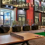 Hotel The Soundry *