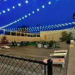 The Soundry Hotel