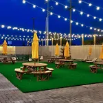 The Soundry Hotel *