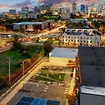 The Soundry Hotel *