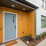 Music Smile Holiday home Nashville