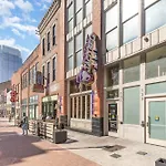 The Saddlery-Southern Set-2 Units-Walk To Broadway