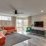 Music Smile Holiday home Nashville