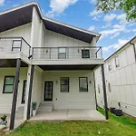 Double Time - Ping-Pong Table - Mins To Germantown