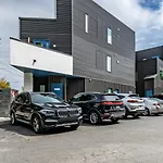 Outrider Buyout - 2 Units - Dt Nashville By Avantstay